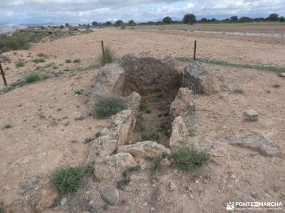 Comarca de Guadix y El Marquesado - Geoparque de Granada;sitios con encanto en madrid senderismo sie